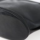 LOUIS VUITTON Epi Saint Jacques Boodschappentas Zwart M52262 LV Auth ka1357-16