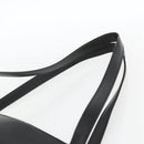 LOUIS VUITTON Epi Saint Jacques Boodschappentas Zwart M52262 LV Auth ka1357-14