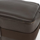 LOUIS VUITTON Taiga Reporter PM Shoulder Bag Grizzly M30158 LV Auth ka1358-14