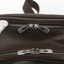 LOUIS VUITTON Taiga Reporter PM Shoulder Bag Grizzly M30158 LV Auth ka1358-17