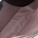 LOUIS VUITTON Taiga Reporter PM Shoulder Bag Grizzly M30158 LV Auth ka1358-10