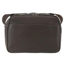 LOUIS VUITTON Taiga Reporter PM Shoulder Bag Grizzly M30158 LV Auth ka1358-13