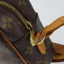 LOUIS VUITTON Monogram Trocadero 27 Shoulder Bag M51274 LV Auth ka1362-10