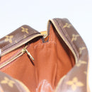 LOUIS VUITTON Monogram Trocadero 27 Shoulder Bag M51274 LV Auth ka1362-19