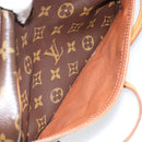 LOUIS VUITTON Monogram Trocadero 27 Shoulder Bag M51274 LV Auth ka1362-22