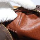 LOUIS VUITTON Monogram Trocadero 27 Shoulder Bag M51274 LV Auth ka1362-12