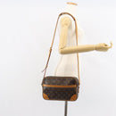 LOUIS VUITTON Monogram Trocadero 27 Shoulder Bag M51274 LV Auth ka1362-23