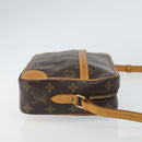 LOUIS VUITTON Monogram Trocadero 27 Shoulder Bag M51274 LV Auth ka1362-3