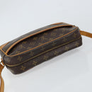 LOUIS VUITTON Monogram Trocadero 27 Shoulder Bag M51274 LV Auth ka1362-6