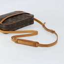 LOUIS VUITTON Monogram Trocadero 27 Shoulder Bag M51274 LV Auth ka1362-7