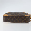 LOUIS VUITTON Monogram Trocadero 27 Shoulder Bag M51274 LV Auth ka1362-5