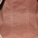 LOUIS VUITTON Monogram Keepall Bandouliere 60 Boston Bag M41412 LV Auth ka138-17