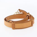 LOUIS VUITTON Monogram Keepall Bandouliere 60 Boston Bag M41412 LV Auth ka138-21