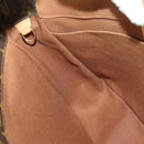 LOUIS VUITTON Monogram Bastille Shoulder Bag SPO LV Auth ka1382-19