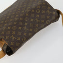 LOUIS VUITTON Monogram Bastille Shoulder Bag SPO LV Auth ka1382-6