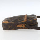 LOUIS VUITTON Monogram Danube Shoulder Bag M45266 LV Auth ka1391-4