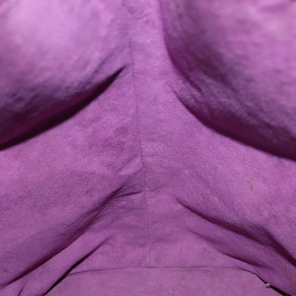 LOUIS VUITTON Epi Noe Shoulder Bag Tassili Yellow M44009 LV Auth ka1396