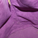 LOUIS VUITTON Epi Noe Shoulder Bag Tassili Yellow M44009 LV Auth ka1396-20