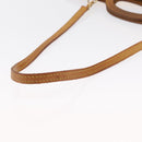 LOUIS VUITTON Monogram Vernis Roxbury Drive Handtasche Perle M91374 Auth ka1409-9