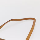 LOUIS VUITTON Monogram Vernis Roxbury Drive Handtasche Perle M91374 Auth ka1409-15
