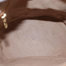 LOUIS VUITTON Monogram Bucket GM Shoulder Bag M42236 LV Auth ka1413-10