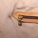 LOUIS VUITTON Monogram Bucket GM Shoulder Bag M42236 LV Auth ka1413-20