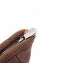 LOUIS VUITTON Antigua Cabas GM Tote Bag Brown M80662 LV Auth ka1415-10
