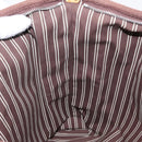 LOUIS VUITTON Antigua Cabas GM Tote Bag Brown M80662 LV Auth ka1415-20