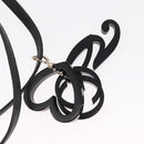 GUCCI GG Canvas Tote Bag Black Gold 211976 Auth ka1421-14