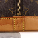 LOUIS VUITTON Monogram Alma Handtasche M51130 LV Auth ka1429-10