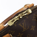 LOUIS VUITTON Monogram Alma Handtasche M51130 LV Auth ka1429-18