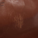 LOUIS VUITTON Monogram Cartouchiere PM Shoulder Bag M51254 LV Auth ka1444-9