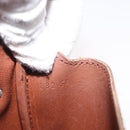 LOUIS VUITTON Monogram Cartouchiere PM Shoulder Bag M51254 LV Auth ka1444-12