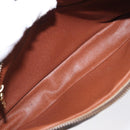 LOUIS VUITTON Monogram Marly Dragonne GM Clutch Bag M51825 LV Auth ka1478-10