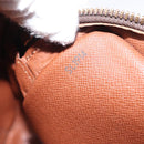 LOUIS VUITTON Monogram Marly Dragonne GM Clutch Bag M51825 LV Auth ka1478-12