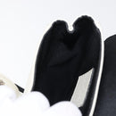 LOUIS VUITTON Christopher XS Bag Taurillon Leather White M58493 Auth ka147M-23