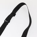 LOUIS VUITTON Christopher XS Bag Taurillon Leather White M58493 Auth ka147M-14