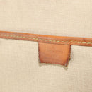 LOUIS VUITTON Monogram Excursion Hand Bag M41450 LV Auth ka1484-18