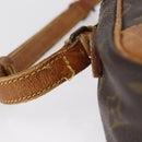 LOUIS VUITTON Monogram Trocadero 23 Shoulder Bag M51276 LV Auth ka1487-9