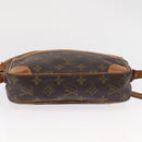 LOUIS VUITTON Monogram Trocadero 23 Shoulder Bag M51276 LV Auth ka1487-5