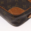LOUIS VUITTON Monogram Trocadero 23 Shoulder Bag M51276 LV Auth ka1487-16