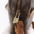 LOUIS VUITTON Monogram Trocadero 23 Shoulder Bag M51276 LV Auth ka1487-19