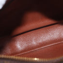 LOUIS VUITTON Monogram Trocadero 23 Shoulder Bag M51276 LV Auth ka1487-10