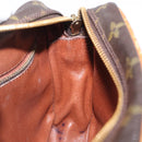 LOUIS VUITTON Monogram Trocadero 23 Shoulder Bag M51276 LV Auth ka1487-21