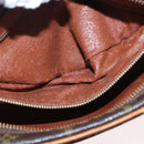 LOUIS VUITTON Monogram Trocadero 23 Shoulder Bag M51276 LV Auth ka1487-11