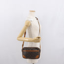 LOUIS VUITTON Monogram Trocadero 23 Shoulder Bag M51276 LV Auth ka1487-25