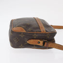 LOUIS VUITTON Monogram Trocadero 23 Shoulder Bag M51276 LV Auth ka1487-3