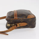 LOUIS VUITTON Monogram Trocadero 23 Shoulder Bag M51276 LV Auth ka1487-4