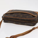 LOUIS VUITTON Monogram Trocadero 23 Shoulder Bag M51276 LV Auth ka1487-6