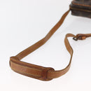 LOUIS VUITTON Monogram Trocadero 23 Shoulder Bag M51276 LV Auth ka1487-7